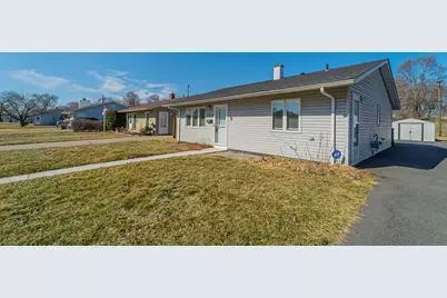 2517 River Drive, Highland, IN 46322 - Photo 2