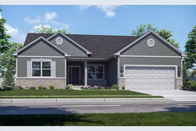 6736 E 104th Avenue, Crown Point, IN 46307 - Photo 1