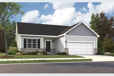 6630 E 103rd Avenue, Crown Point, IN 46307 - Photo 1