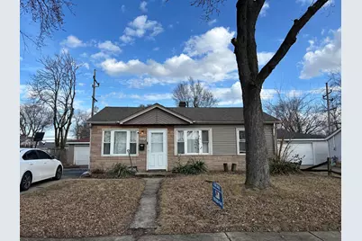 7717 Beech Avenue, Hammond, IN 46324 - Photo 1