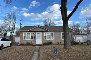 7717 Beech Ave, Hammond, IN 46324 - Photo 1