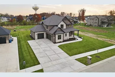 14308 W 87th Place, Saint John, IN 46373 - Photo 2