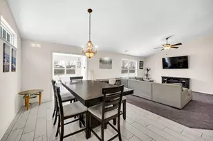 13893 Breakwater Ln, Cedar Lake, IN 46303 - Photo 8