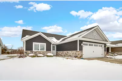 13893 Breakwater Lane, Cedar Lake, IN 46303 - Photo 2