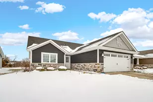 13893 Breakwater Ln, Cedar Lake, IN 46303 - Photo 2