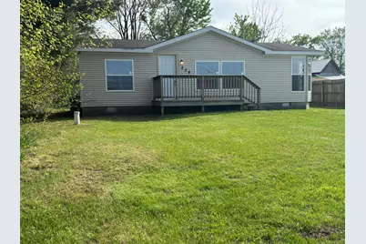 234 W Young Street, Hanna, IN 46340 - Photo 2
