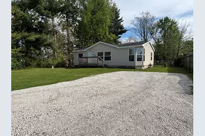 234 W Young Street, Hanna, IN 46340 - Photo 1