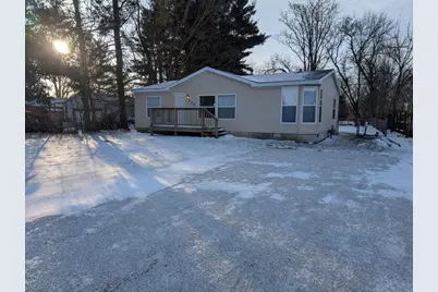 234 W Young Street, Hanna, IN 46340 - Photo 1