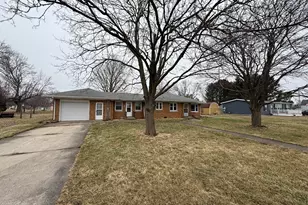 109 Iowa St, LaCrosse, IN 46348 - Photo 1