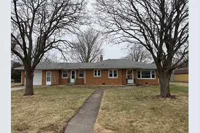 109 Iowa Street, LaCrosse, IN 46348 - Photo 2