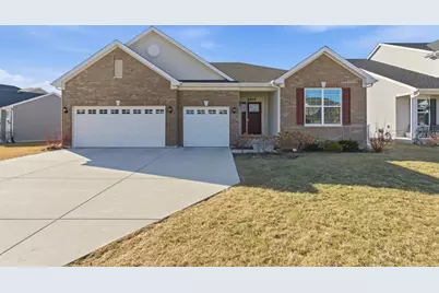 2215 E 109th Place, Crown Point, IN 46307 - Photo 1