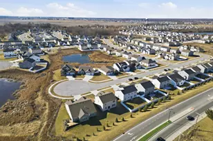 2215 E 109th Pl, Crown Point, IN 46307 - Photo 30