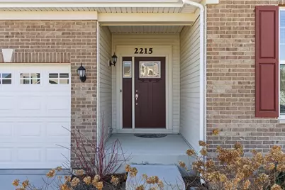 2215 E 109th Place, Crown Point, IN 46307 - Photo 4