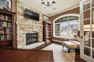 7216 Fawn Valley Dr, Schererville, IN 46375 - Photo 24