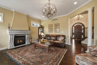 7216 Fawn Valley Drive, Schererville, IN 46375 - Photo 20