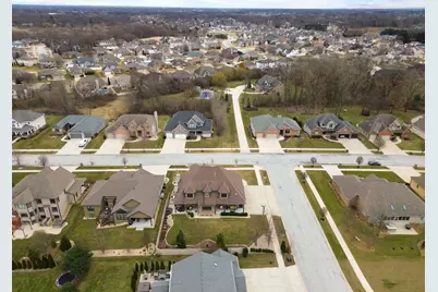 7216 Fawn Valley Drive, Schererville, IN 46375 - Photo 58