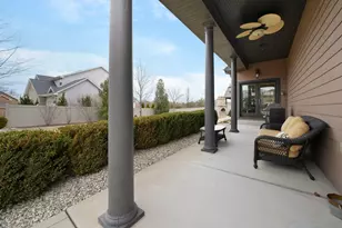 7216 Fawn Valley Dr, Schererville, IN 46375 - Photo 54