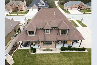 7216 Fawn Valley Drive, Schererville, IN 46375 - Photo 56