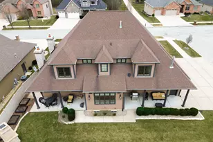 7216 Fawn Valley Dr, Schererville, IN 46375 - Photo 56