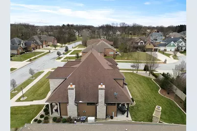 7216 Fawn Valley Drive, Schererville, IN 46375 - Photo 62