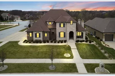 7216 Fawn Valley Drive, Schererville, IN 46375 - Photo 2