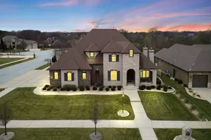 7216 Fawn Valley Dr, Schererville, IN 46375 - Photo 2