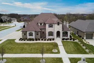 7216 Fawn Valley Dr, Schererville, IN 46375 - Photo 1