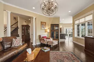 7216 Fawn Valley Dr, Schererville, IN 46375 - Photo 22