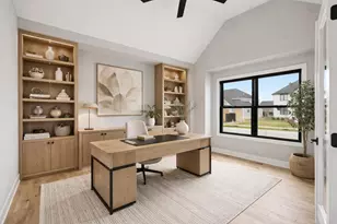 9467 Tall Grass Trail, Saint John, IN 46373 - Photo 8