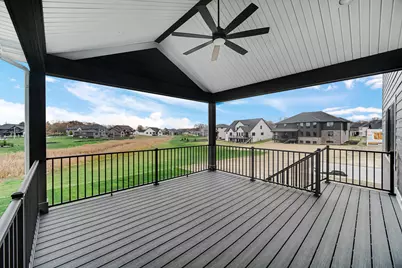 9467 Tall Grass Trail, Saint John, IN 46373 - Photo 6