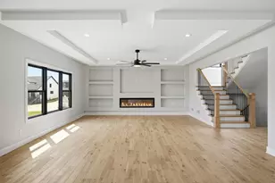 9467 Tall Grass Trail, Saint John, IN 46373 - Photo 10