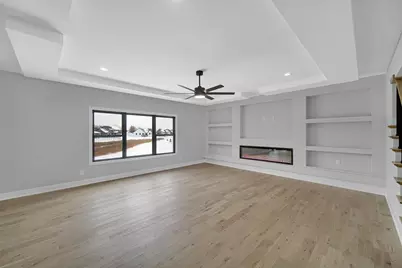 9467 Tall Grass Trail, Saint John, IN 46373 - Photo 16