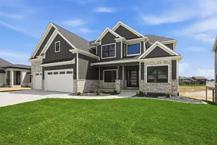 9467 Tall Grass Trail, Saint John, IN 46373 - Photo 2