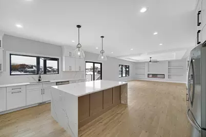 9467 Tall Grass Trail, Saint John, IN 46373 - Photo 14