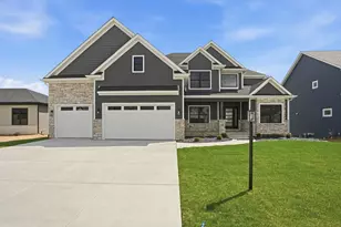 9467 Tall Grass Trail, Saint John, IN 46373 - Photo 1