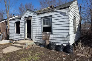 5033 Jefferson St, Gary, IN 46408 - Photo 2