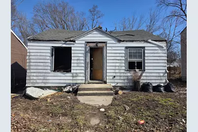 5033 Jefferson Street, Gary, IN 46408 - Photo 1