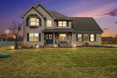 22 Covington Drive, Valparaiso, IN 46385 - Photo 1