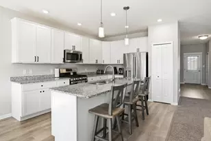 12302 Ontario Pl, Cedar Lake, IN 46303 - Photo 8