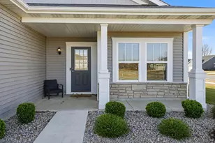 12302 Ontario Pl, Cedar Lake, IN 46303 - Photo 4