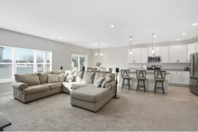 12302 Ontario Place, Cedar Lake, IN 46303 - Photo 14