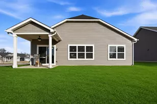 12302 Ontario Pl, Cedar Lake, IN 46303 - Photo 24