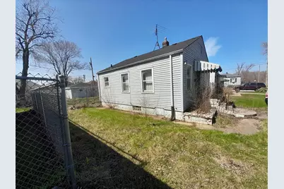 266 Johnson Street, Gary, IN 46402 - Photo 2