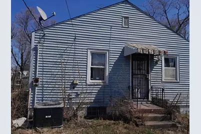 266 Johnson Street, Gary, IN 46402 - Photo 1