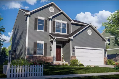 6837 E 104th Avenue, Crown Point, IN 46307 - Photo 1