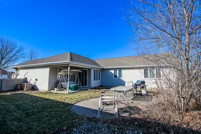 1281 Medlee Drive, Hobart, IN 46342 - Photo 22