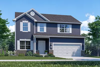 6875 E 103rd Lane, Crown Point, IN 46307 - Photo 1