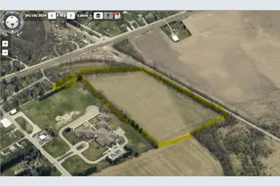 15.39 Ac S Hupp Road S, La Porte, IN 46350 - Photo 2