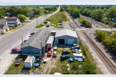 300 Railroad Avenue, Wheeler, IN 46393 - Photo 14