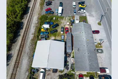 300 Railroad Avenue, Wheeler, IN 46393 - Photo 4